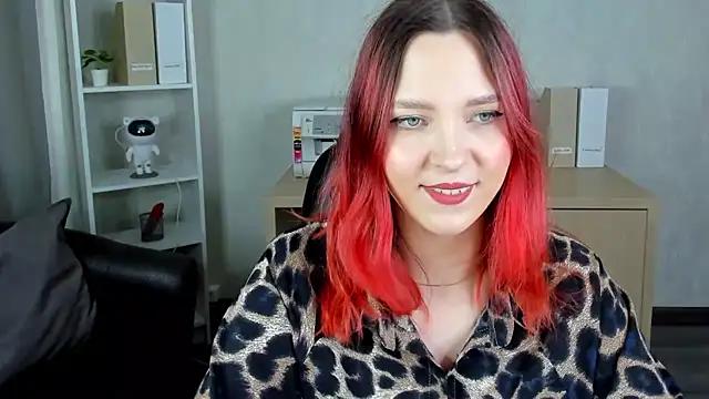 Girls and cam to cam: Watch as these sophisticated entertainers uncover their stunning costumes and curvaceous curves online!