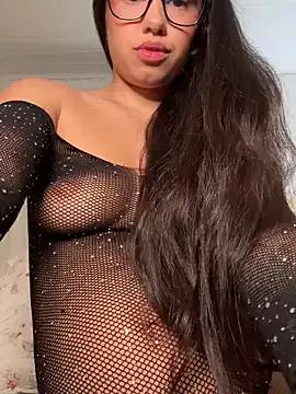 Monica_Pimentinha_ from StripChat is Freechat