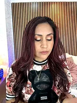 Girls and cam to cam: Watch as these sophisticated entertainers uncover their stunning costumes and curvaceous curves online!