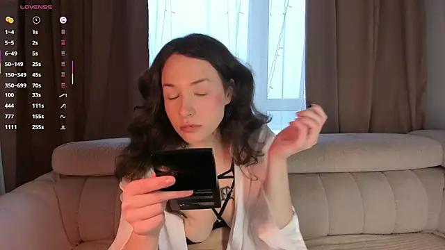 Girls and cam to cam: Watch as these sophisticated entertainers uncover their stunning costumes and curvaceous curves online!