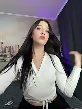 Girls and cam to cam: Watch as these sophisticated entertainers uncover their stunning costumes and curvaceous curves online!