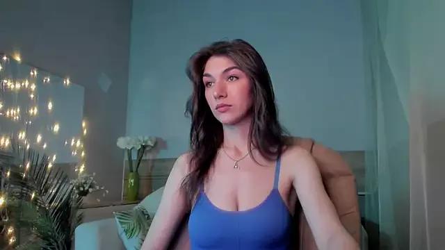 Girls and cam to cam: Watch as these sophisticated entertainers uncover their stunning costumes and curvaceous curves online!