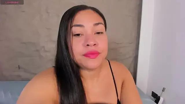 Girls and cam to cam: Watch as these sophisticated entertainers uncover their stunning costumes and curvaceous curves online!