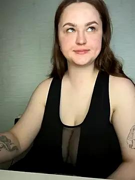 Monika_Boobs from StripChat is Freechat