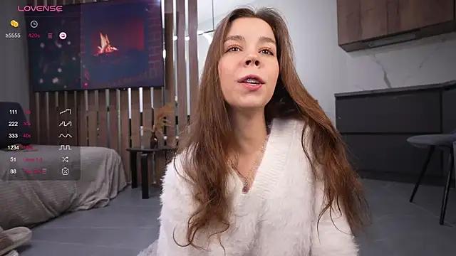 Girls and cam to cam: Watch as these sophisticated entertainers uncover their stunning costumes and curvaceous curves online!