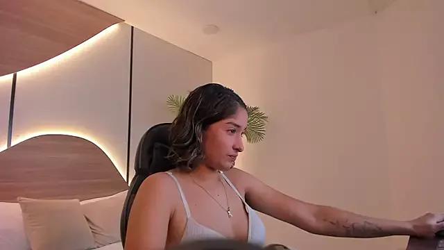 Girls and cam to cam: Watch as these sophisticated entertainers uncover their stunning costumes and curvaceous curves online!
