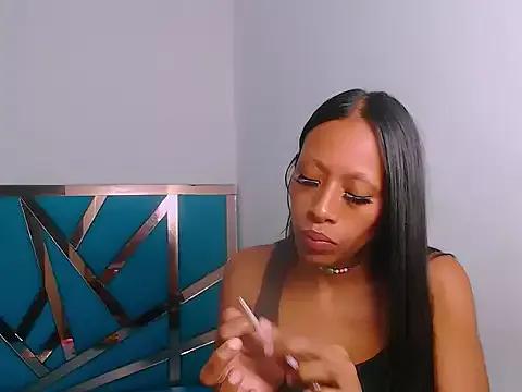 Girls and cam to cam: Watch as these sophisticated entertainers uncover their stunning costumes and curvaceous curves online!