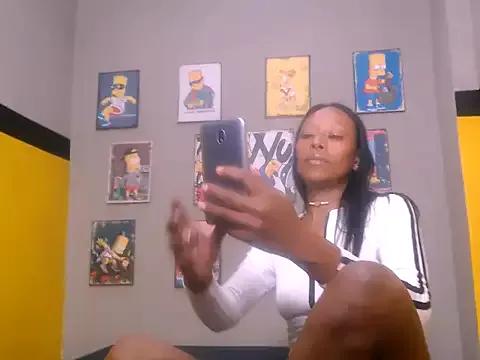 Girls and cam to cam: Watch as these sophisticated entertainers uncover their stunning costumes and curvaceous curves online!