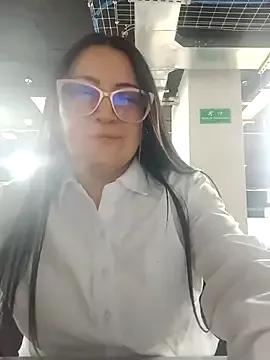 Monserratizzy from StripChat is Freechat