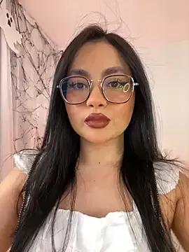 Girls and cam to cam: Watch as these sophisticated entertainers uncover their stunning costumes and curvaceous curves online!