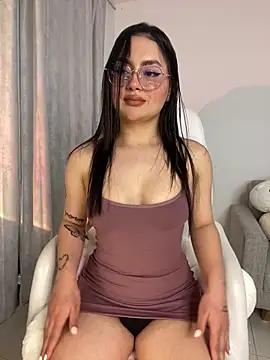 Girls and cam to cam: Watch as these sophisticated entertainers uncover their stunning costumes and curvaceous curves online!