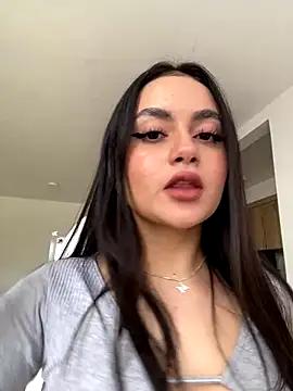 Girls and cam to cam: Watch as these sophisticated entertainers uncover their stunning costumes and curvaceous curves online!