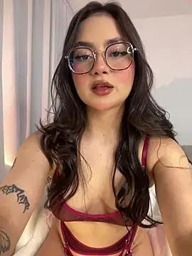 Girls and cam to cam: Watch as these sophisticated entertainers uncover their stunning costumes and curvaceous curves online!