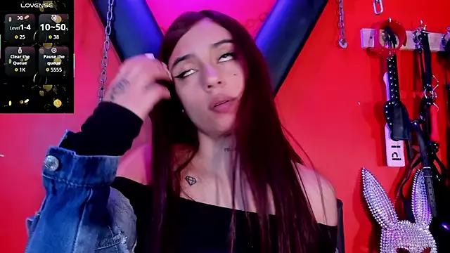 Girls and cam to cam: Watch as these sophisticated entertainers uncover their stunning costumes and curvaceous curves online!