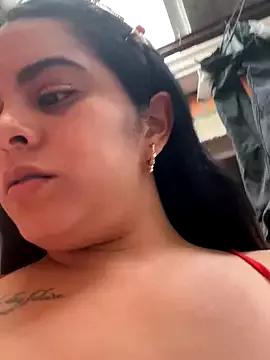 Girls and cam to cam: Watch as these sophisticated entertainers uncover their stunning costumes and curvaceous curves online!