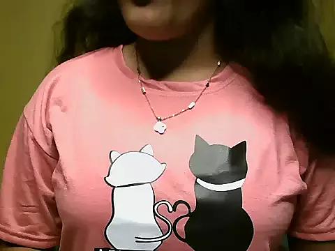 moon_143 from StripChat is Freechat