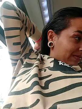 Girls and cam to cam: Watch as these sophisticated entertainers uncover their stunning costumes and curvaceous curves online!