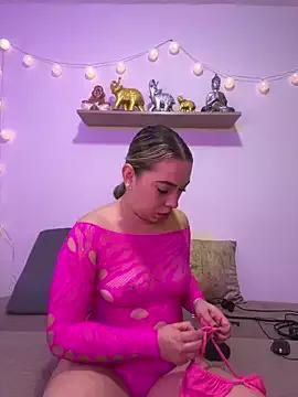 Girls and cam to cam: Watch as these sophisticated entertainers uncover their stunning costumes and curvaceous curves online!