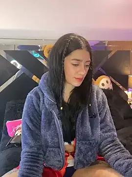 Girls and cam to cam: Watch as these sophisticated entertainers uncover their stunning costumes and curvaceous curves online!