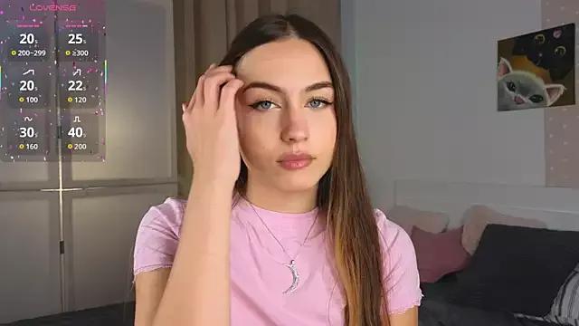 Moonlight1Sonata1 from StripChat is Freechat