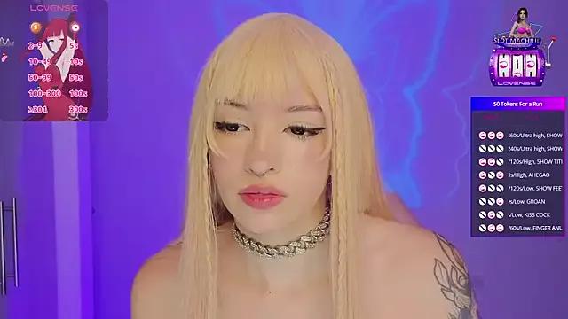 Girls and cam to cam: Watch as these sophisticated entertainers uncover their stunning costumes and curvaceous curves online!