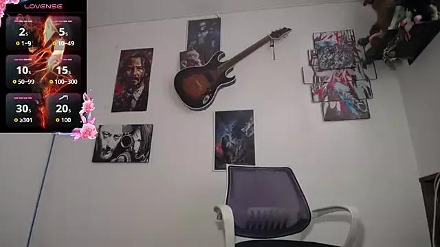 Girls and cam to cam: Watch as these sophisticated entertainers uncover their stunning costumes and curvaceous curves online!