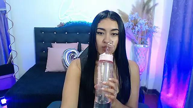 Girls and cam to cam: Watch as these sophisticated entertainers uncover their stunning costumes and curvaceous curves online!