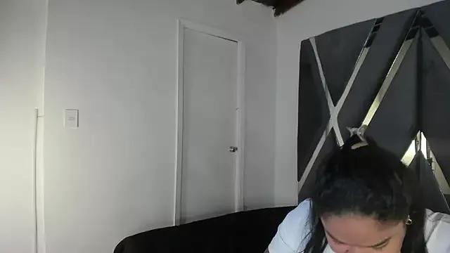 Girls and cam to cam: Watch as these sophisticated entertainers uncover their stunning costumes and curvaceous curves online!