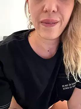 Morgan4515 from StripChat is Freechat