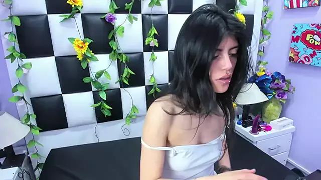 Girls and cam to cam: Watch as these sophisticated entertainers uncover their stunning costumes and curvaceous curves online!