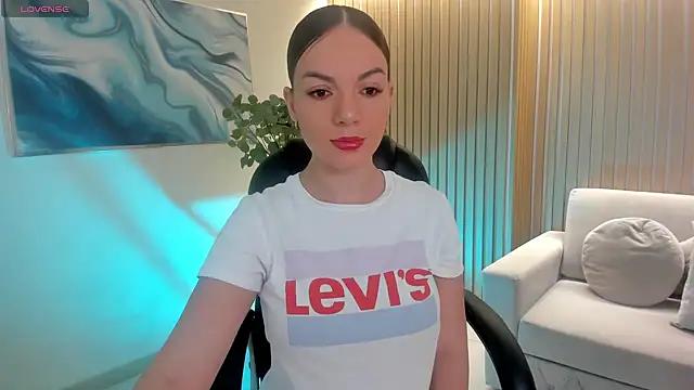 Girls and cam to cam: Watch as these sophisticated entertainers uncover their stunning costumes and curvaceous curves online!