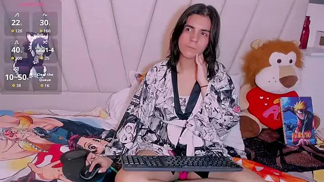 Girls and cam to cam: Watch as these sophisticated entertainers uncover their stunning costumes and curvaceous curves online!