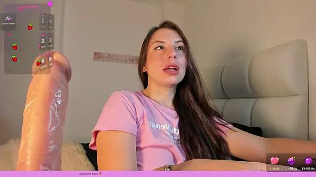 Girls and cam to cam: Watch as these sophisticated entertainers uncover their stunning costumes and curvaceous curves online!