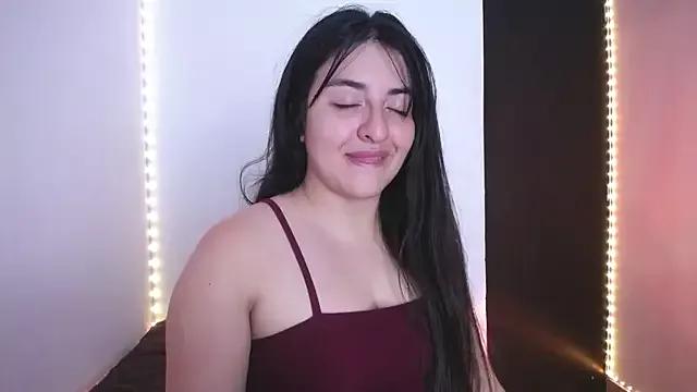 moritalatina from StripChat is Freechat