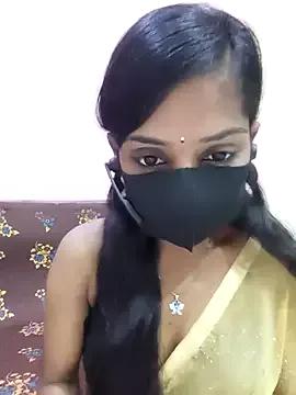 mounika26darling from StripChat is Freechat