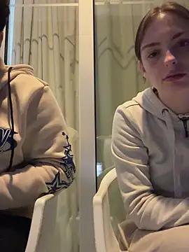 Photos of MrAndMrsSavage from StripChat is Freechat