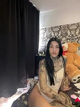 Girls and cam to cam: Watch as these sophisticated entertainers uncover their stunning costumes and curvaceous curves online!