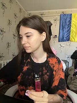 MrrKate from StripChat is Freechat