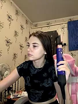 MrrKate from StripChat is Freechat