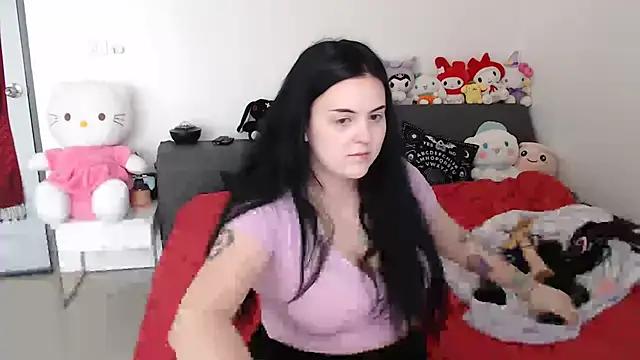 Girls and cam to cam: Watch as these sophisticated entertainers uncover their stunning costumes and curvaceous curves online!