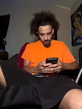 Mrvanillaa from StripChat is Freechat