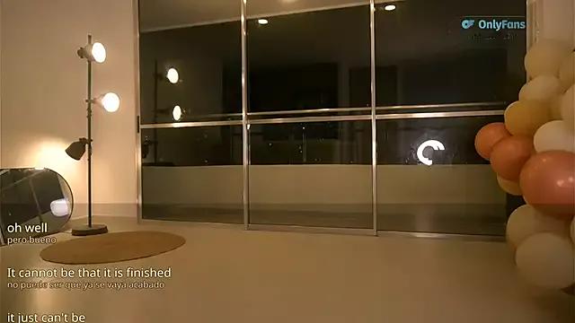 Girls and cam to cam: Watch as these sophisticated entertainers uncover their stunning costumes and curvaceous curves online!