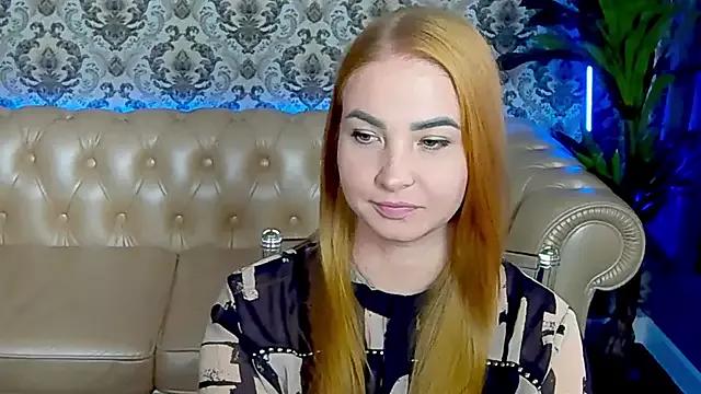 MssShyBarbie from StripChat is Freechat