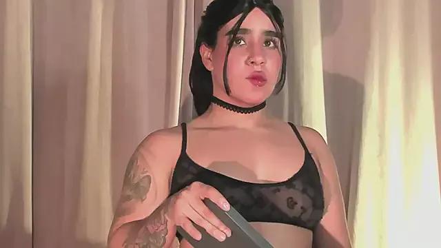 Girls and cam to cam: Watch as these sophisticated entertainers uncover their stunning costumes and curvaceous curves online!