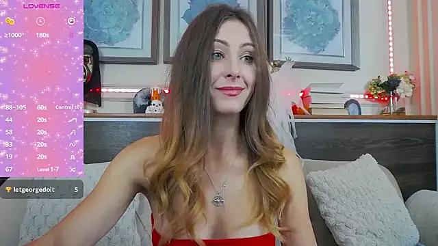 Girls and cam to cam: Watch as these sophisticated entertainers uncover their stunning costumes and curvaceous curves online!