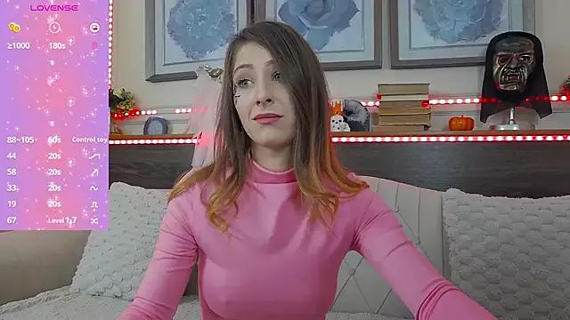 Girls and cam to cam: Watch as these sophisticated entertainers uncover their stunning costumes and curvaceous curves online!