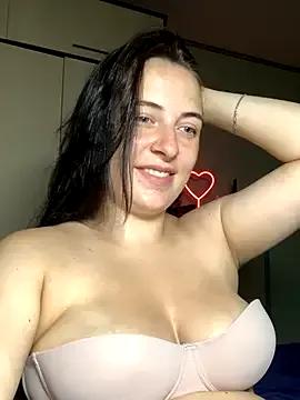 Girls and cam to cam: Watch as these sophisticated entertainers uncover their stunning costumes and curvaceous curves online!