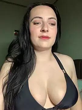 Girls and cam to cam: Watch as these sophisticated entertainers uncover their stunning costumes and curvaceous curves online!