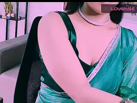 Girls and cam to cam: Watch as these sophisticated entertainers uncover their stunning costumes and curvaceous curves online!