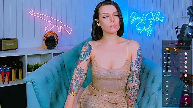 Girls and cam to cam: Watch as these sophisticated entertainers uncover their stunning costumes and curvaceous curves online!